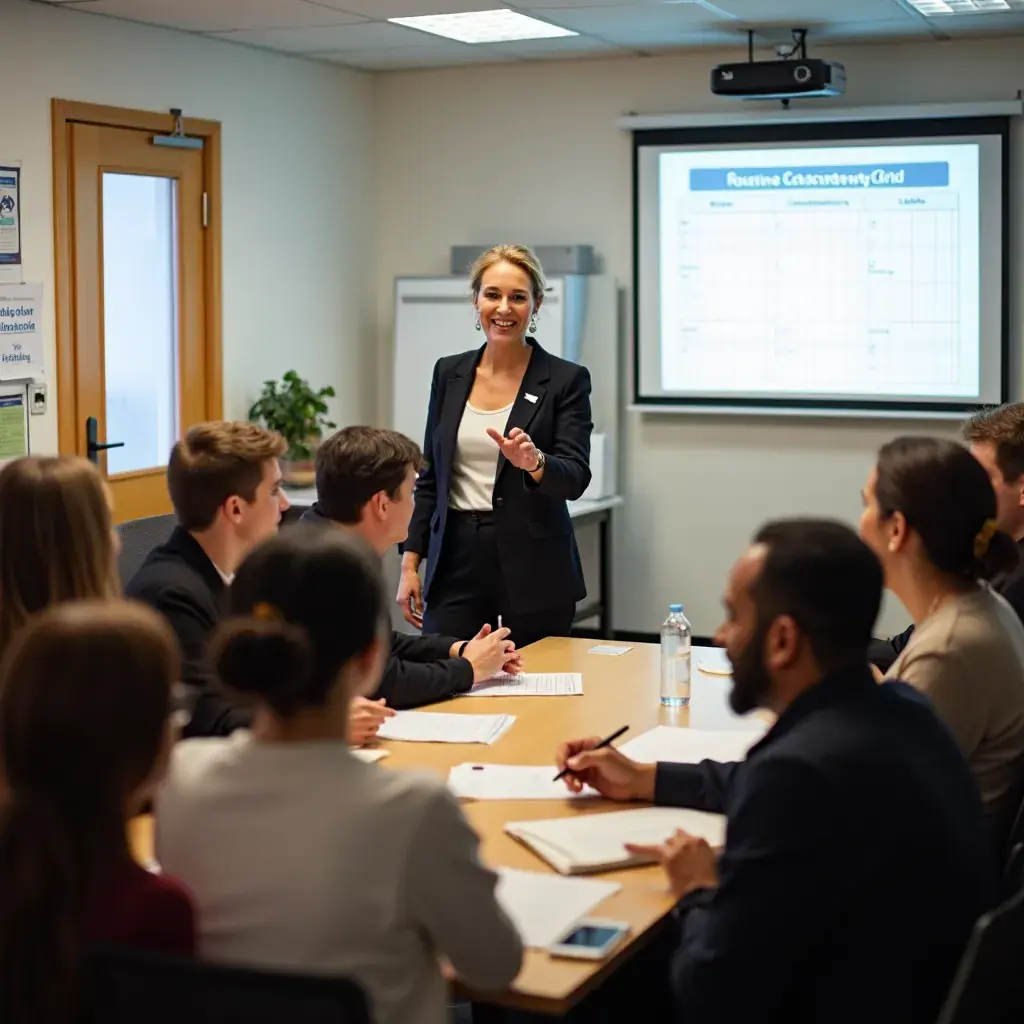 Collaborative innovation