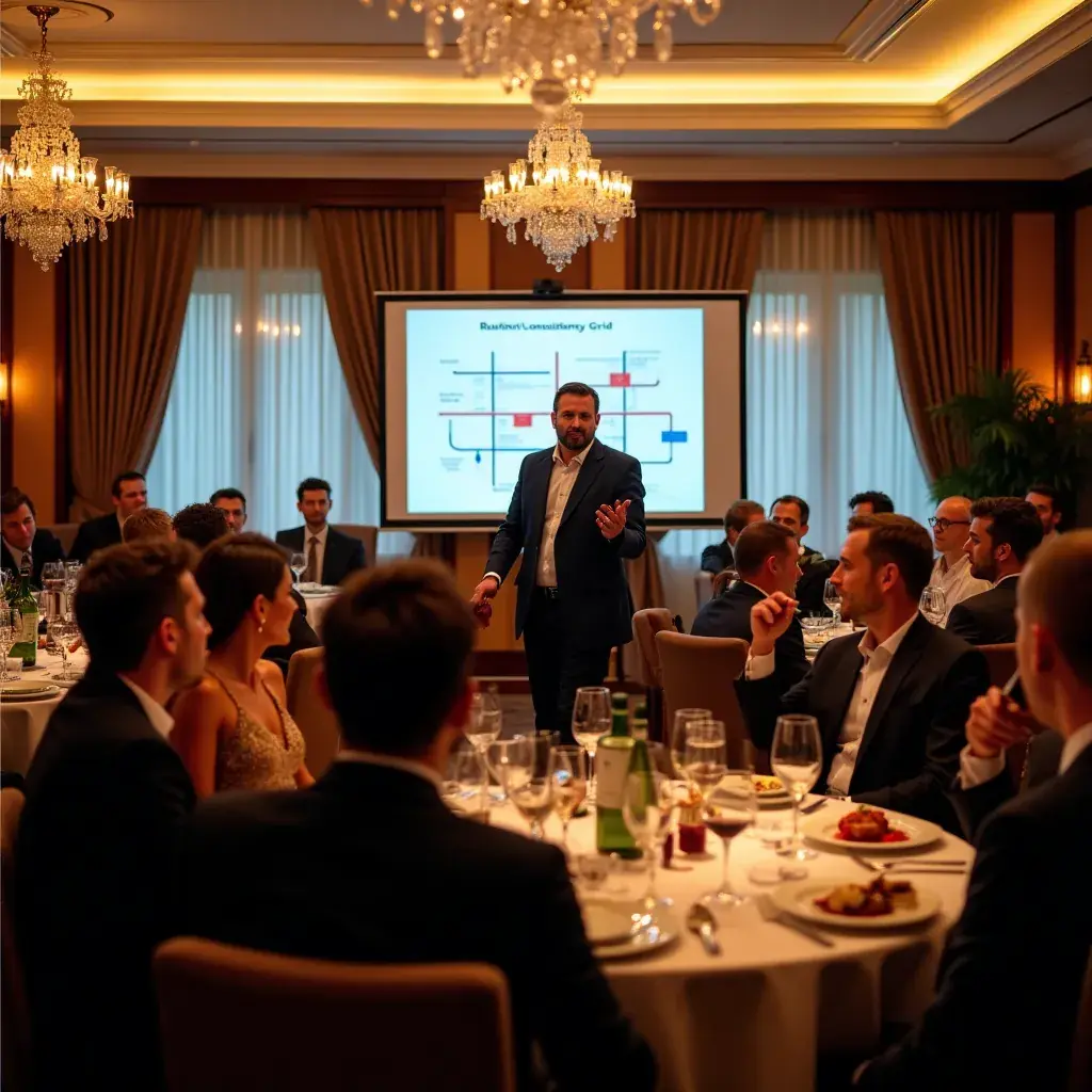 Gallery featured item